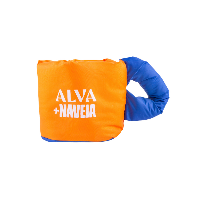 Caneca Puffer Alva+Naveia